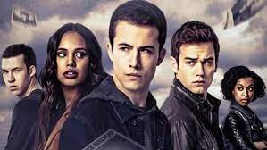 A teen finds recordings his crush and classmate made before she tragically ended her life. The Real Reason 13 Reasons Why Isn T Coming Back For Season 5