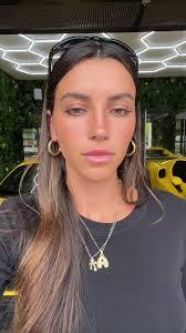 Abigail Wetherington's Instagram, Twitter & Facebook