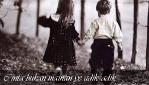 Istriku adalah anak ke 2 dari empat saudara yang kebetulan semuanya wanita dan semuanya telah menikah serta. Cerpen Cinta Selepas Kahwin Sweet Lukisan