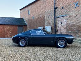 The nubodi automotive 250 swb kalifornia is a body conversion kit for the bmw z3. Turn Two Classics Used Cars In Northamptonshire