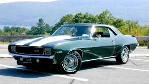 The Best Of The 1960s Muscle Cars In 2020 Muscle Cars Chevrolet Camaro Camaro