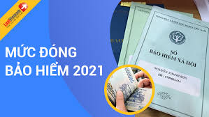 Kết xuất hồ sơ bhxh đã lập theo nhiều định dạng khác nhau. Má»©c Ä'ong Bhxh 2021 Cá»§a NgÆ°á»i Lao Ä'á»™ng Doanh Nghiá»‡p