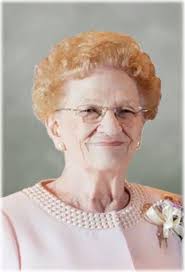 Ellen Louise McCaig (Bruning)