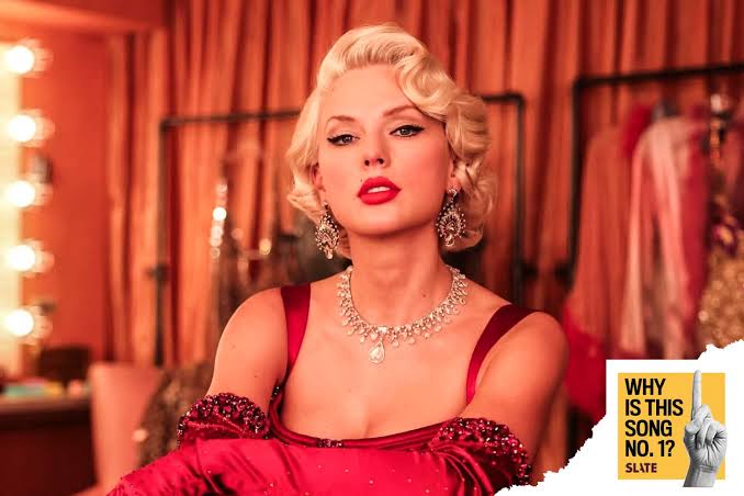 Taylor Swift's Life of a Showgirl had a huge drop-off. That tells us  something.