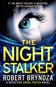 The Night Stalker - Bookouture