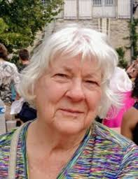 Most Recent Obituaries