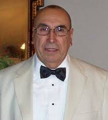 German Antonio Bascur Obituary March 11, 2022