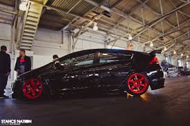 Prius Tricked Out As A Lowrider Honda Insight Japanese Cars Toyota Corolla