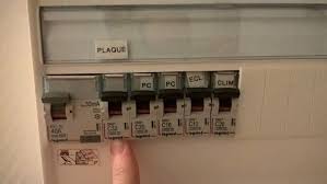 Prise 32a Installation D Une Cuisiniere Communaute Leroy Merlin