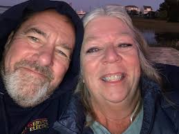 The Ponquogue Bridge is still open with a 5-ton weight restriction, but as  you see here, it is still damaged. I have not heard any updates