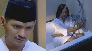 Rafael Tahu Elsa & Ricky Main Api di Belakang Nino, CCTV Hotel Ditemukan,  Ikatan Cinta 23 April 2021