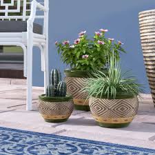 Check spelling or type a new query. Ceramic Planters You Ll Love In 2021 Wayfair