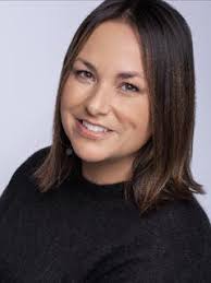 Ashley Benson, LICSW, Counselor