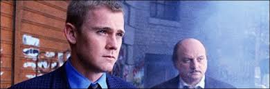 Gentlemen of Leisure: The Milch Studies: NYPD Blue, Season Six -- The  Wrap-Up