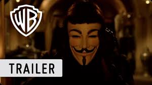 Dates in movie & tv history: V Wie Vendetta Trailer Deutsch German Youtube