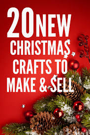 Download Diy Crafts To Make And Sell During The Holidays Smartcentsmom Christmas Crafts To Sell Christmas Crafts To Make And Sell Holiday Crafts Diy PSD Mockup Templates
