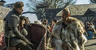 Watch a scene from the season 6b premiere of history's vikings. Vikings Season 6 Baffling Fan Theories About Ragnar S Sons That Might Just Come True Meaww