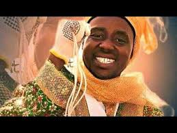 umar Abdul aziz fadar bege(Babu salam