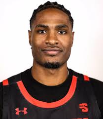 2025-26 Men's Basketball Roster