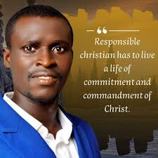 MEET THE NEW PROVOST OF CHRIST APOSTOLIC CHURCH THEOLOGICAL SEMINARY,  NIGERIA AND OVERSEAS PASTOR FRANCIS AYODEJI OLANIYI (aka "IRORUN LO BA DE")  Pastor Olaniyi was born