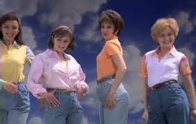 Mom Trend Mom Jeans Mom Trends Besties Thanks Mom