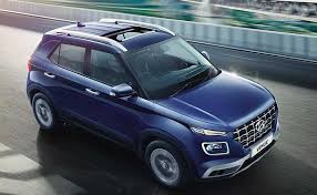 A discrete cosine transform (dct) expresses a finite sequence of data points in terms of a sum of cosine functions oscillating at different frequencies. Hyundai Venue Dct Variant Off To A Flyer Petrol Dominates Bookings