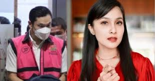 Harvey Moeis dan Sandra Dewi Berpotensi Dimiskinkan? Intip Aturan Penyitaan  Aset Koruptor