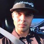 Cody Thrush's Instagram, Twitter & Facebook