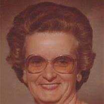 Elizabeth Betty Clair Obituary