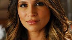 Danielle Souza, a Samambaia, está na 'roça'