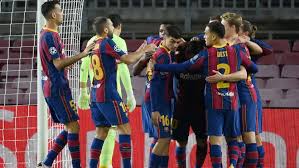 Дина́мо москва́ dʲɪˈnamə mɐˈskva) is a russian football club based in moscow. Barcelona Vs Dinamo Kiev Barcelona Ratings Vs Dynamo Kiev The Kids Impress Again Marca