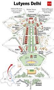The central public works department (cpwd) on thursday announced a design competition to construct an iconic structure on the bank of the river yamuna as part of the central vista redevelopment project to commemorate 75 years of independence. The Times Of India On Twitter What Is The Central Vista Project Centralvista