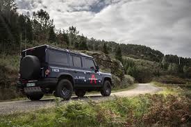 Ciclism profesionist sky echipa sky procycling sky team ineos ineos grenadiers. The Ineos Grenadier In 2021 Defender 4x4 Car