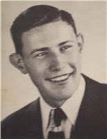 John Filson Obituary