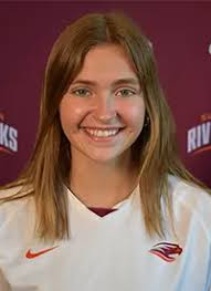 2022 Women's Soccer Roster