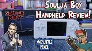 The console costs $200, but it's currently on sale for $150. Soulja Boy Faces 10 Yrs In Prison For Fake Game Console Mto News