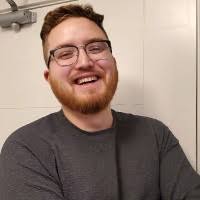 Gabe Robinson, C.E.T