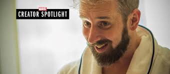 Chip Zdarsky's Spectacular Reads