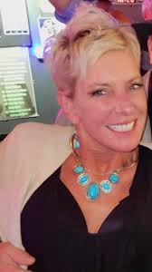 I'm 59 and this is my natural color. I don't really want to color it again.  Haven't colored it in three years. Trying to find a hairstyle that works.  Not sure if