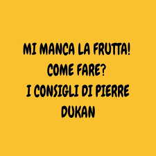 Pesi E Misure Info Dieta Dukan Amici E Ricette