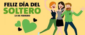 Последние твиты от hoy es el día (@hoyesel_dia). Hoy Es El Dia Internacional De Los Solteros Teoloyuquenses