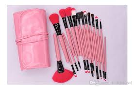 professional makeup brushes cosmetic
