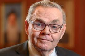 Dante Scholar Zygmunt Baranski Joins Faculty