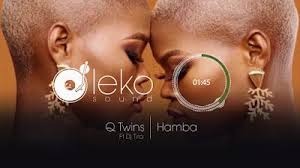 Q Twins Ft Dj Tira Hamba Artista Q Twins Ft Dj Tira Titulo Hamba Tamanho 00 04 40 4 53mb 2020 Genero Gospel Format Dj Baixar Musica Download