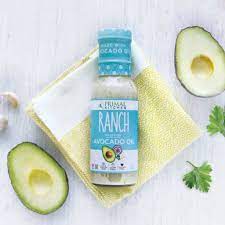 This incredible keto salad dressing recipe pairs creamy keto ranch dressing and a keto staple: Salad Dressing For Keto Diet Popsugar Fitness