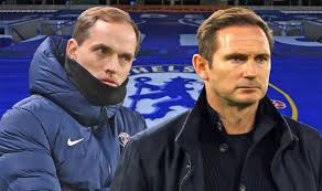 Career stats (appearances, goals, cards) and transfer history. Thomas Tuchel To Chelsea Granovskaia Impression Lampard Sack Message Current Job Stance Football Sport Express Co Uk