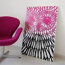 Amanda Nicole On Twitter Owl Art Diy Art Diy Diy Wall Art
