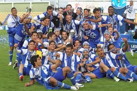 Best porto b&bs on tripadvisor: Fc Porto B Campeao Ledman Ligapro 2015 16 Leballonrond Fr