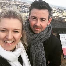 Gary Conlon is fundraising for CdLS Foundation UK & Ireland