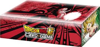 Maybe you would like to learn more about one of these? Amazon Com Dragon Ball Z Super Draft 02 Booster Box 24 Packs 4 Leader Cards Union Force Series 2 Cross Worlds Series 3 Toys Games